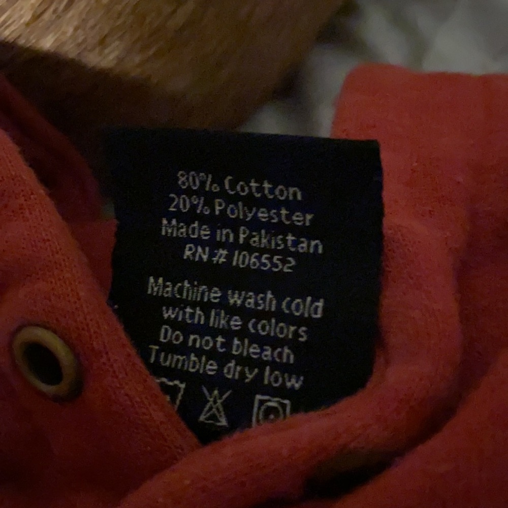 Sweatshirt - Picture 3 of 4